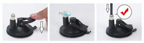 ZABAWKA DLA KOTA RUCHOMA WĘDKA Z PRZYSSAWKĄ I PTASZKIEM 95CM na Arena.pl