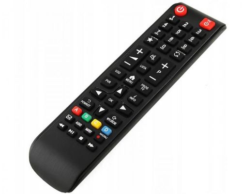 PILOT DEKODERA ORANGE SAGEMCOM ICU100 SHD 85/UHD 88/ WHD 80/IWU200/ICU100 na Arena.pl