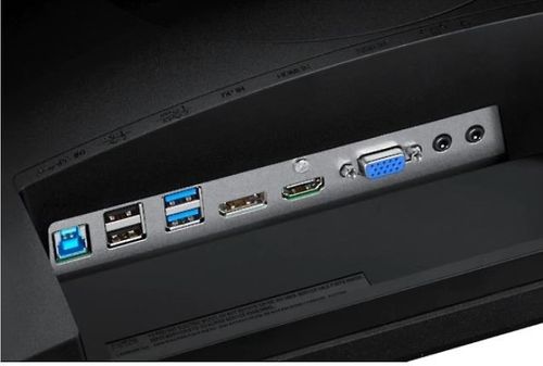 Monitor 24 cale LS24R650FDUXEN na Arena.pl