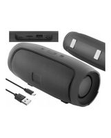 GŁOŚNIK BEZPRZEWODOWY BLUETOOTH BASS POWERBANK