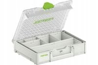 SYSTAINER ORGANIZER SYS3 ORG M 89 FESTOOL 204854