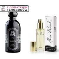 perfumy nr 288 100ml z feromonami - zamiennik inspirowany al rouh od