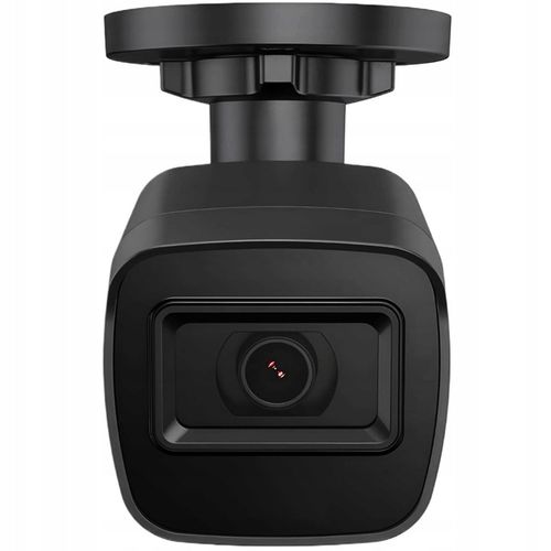 Kamera IP 4MPx zewnętrzna PoE 2K+ HiLook by Hikvision IPC-B141H-C BLACK na Arena.pl