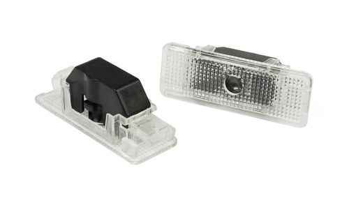 LOGO LED Projektor dedykowany do BMW E39 X5 E53 PMC-B5 na Arena.pl