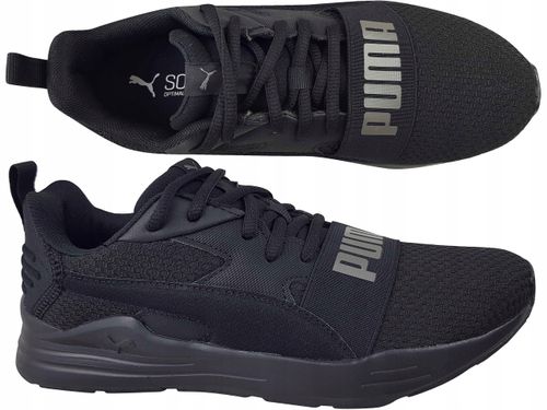BUTY WIRED RUN PURE JR PUMA 37 na Arena.pl