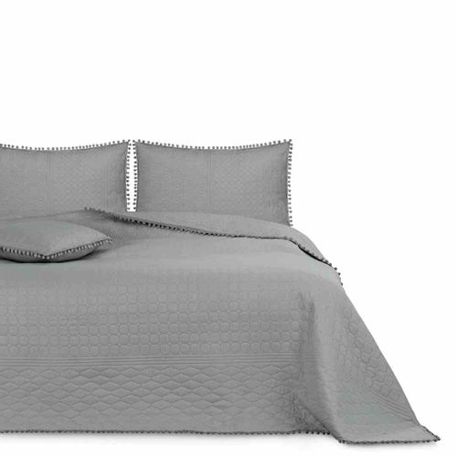 BEDS/AH/MEADORE/CHARCOAL/220x240 na Arena.pl