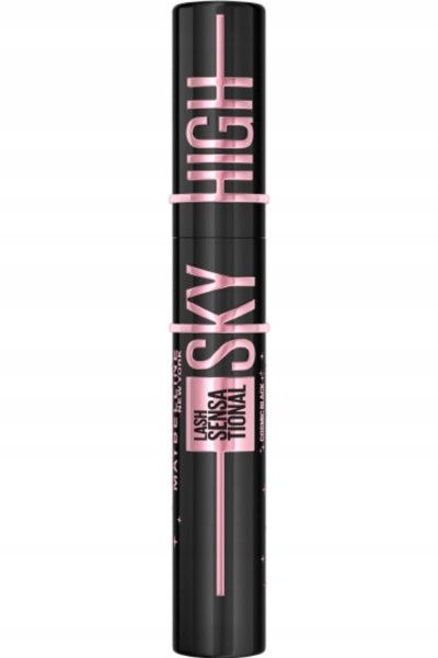Maybelline Lash Sensational Sky High Mascara tusz zdjęcie 3