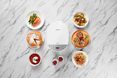 Multicooker PHILIPS HD4713/40 na Arena.pl
