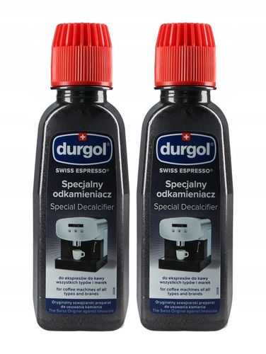 ODKAMIENIACZ W PŁYNIE NESCAFE DOLCE GUSTO 2X 125ML na Arena.pl