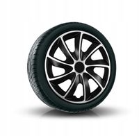 Kołpaki 13 Fiat Cinquecento Seicento Punto Panda