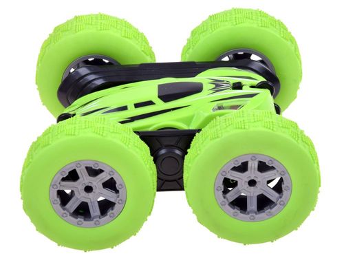 Autko dwustronne STUNT CAR RC0529 na Arena.pl