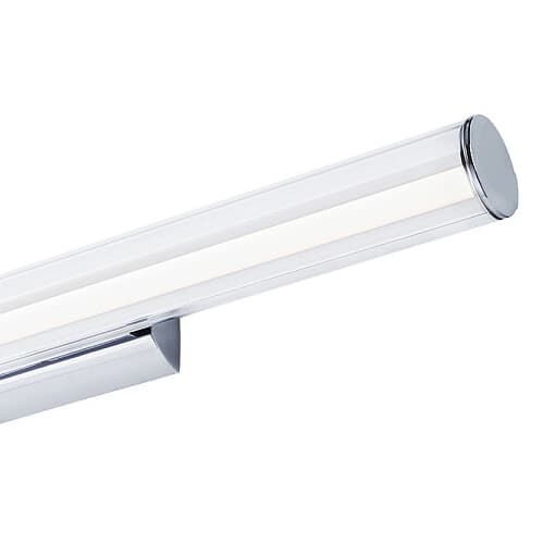 Industrialny kinkiet tuba Ion 8172 Nowodvorski LED 18W 3000K przezroczysty na Arena.pl