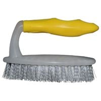 Szczotka do czyszczenia żelazko LUX 1szt Aneks