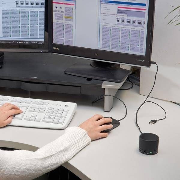 Głośnik Bluetooth HAWICK zdjęcie 4