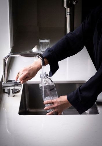 Aarke zestaw 2 butelek 1000ml do saturatora Aarke Carbonator 3. na Arena.pl