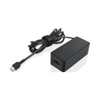 Zasilacz do laptopa Lenovo 45 W, USB-C, 2.2 A, 20 V (4X20M26256)