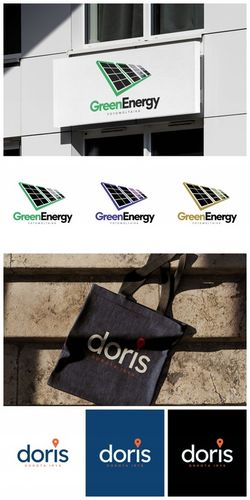 PROJEKT LOGO LOGOTYP TWOJEJ FIRMY PROJEKT LOGA WEKTOROWE + INSTA + FB na Arena.pl