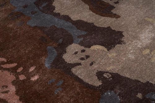 Dywan Alsana Purple 160x230 Carpet Decor na Arena.pl