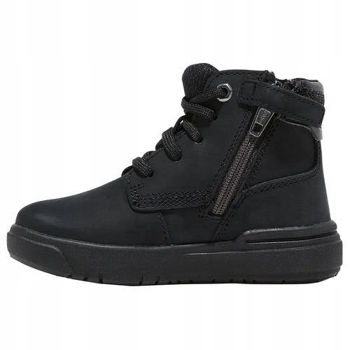 Timberland Seneca Bay 6 Side Zip Trampki R22 na Arena.pl
