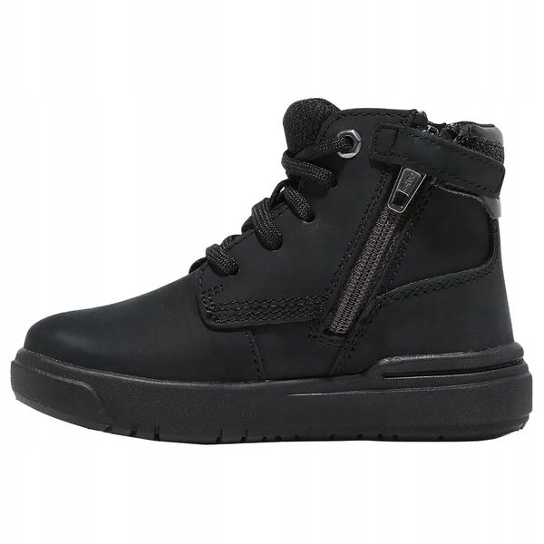 Timberland Seneca Bay 6 Side Zip Trampki R22 zdjęcie 2