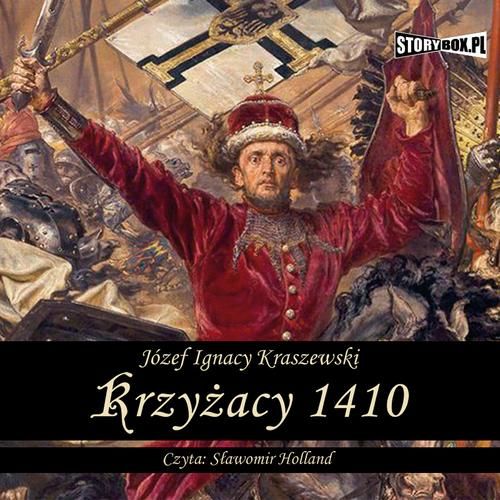 (mp3) Krzyżacy 1410 zdjęcie 1