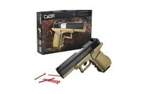 Cada klocki 17 pistolet C81013W 29776