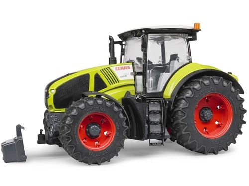 Traktor Claas Axion 950 - Bruder 03012 na Arena.pl