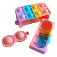 Zawieszka Pop Case do AirPods Pro Brelok