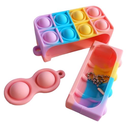 Zawieszka Pop Case do AirPods Pro Brelok na Arena.pl