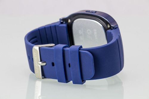 Smartwatch Garett G10 niebieski na Arena.pl