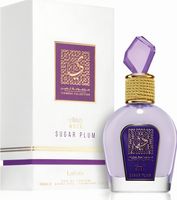 LATTAFA Thameen Collection Sugar Plum Perfumy arabskie damskie 100ml EDP