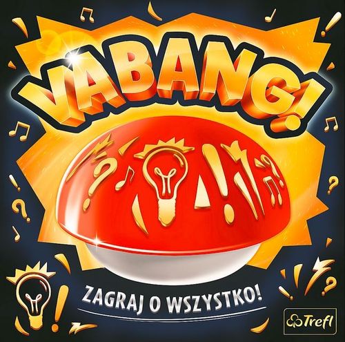 Gra Vabang na Arena.pl