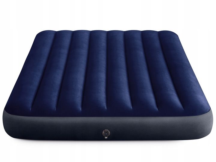 Intex 64758 Nadmuchiwane łóżko Standard Full 137x191cm zdjęcie 13
