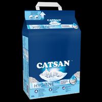 catsan hygiene plus 20l