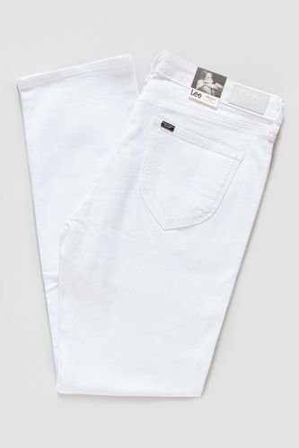 LEE MARION WHITE W34 L33 na Arena.pl