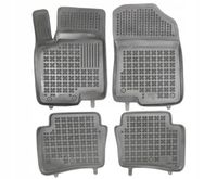 DYWANIKI KORYTKA GUMOWE Hyundai i20 III od 2020