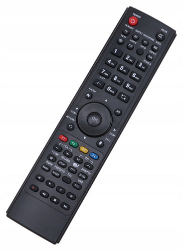 PILOT Do TV Telewizora THOMSON LCD Smart 3D UCT036 na Arena.pl