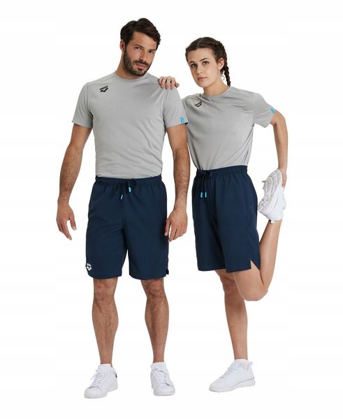 Spodenki Arena Team Line Bermuda Panel R.XXL zdjęcie 1