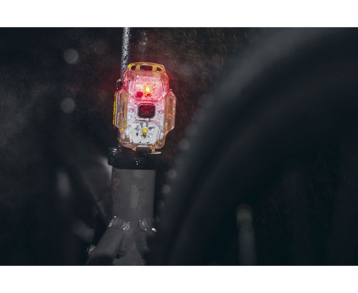 Latarka wielofunkcyjna Armytek Crystal Grey zdjęcie 10