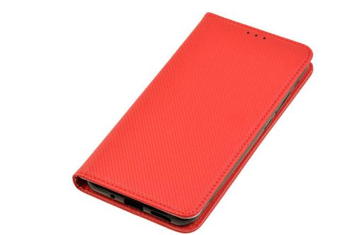 Etui Smart do Xiaomi Redmi 9C czerwony na Arena.pl