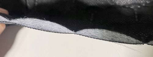 MATA OCHRONNA pod FOTELIK samochodowy osłona fotel na Arena.pl