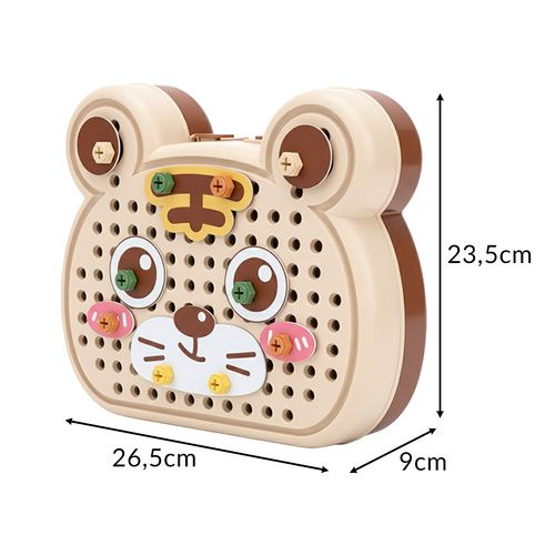 Klocki Konstrukcyjne 3D - Kosmos 26579 na Arena.pl