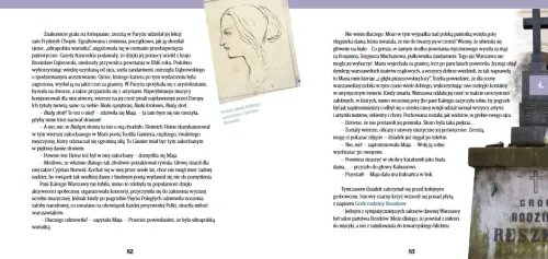 Miasto pamięci na Arena.pl