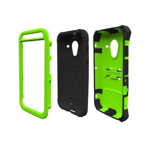 TRIDENT KRAKEN - Motorola X - GREEN na Arena.pl