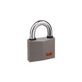 kłódka zasuwkowa granit-1 z atestem, antywłamaniowa 4 klucze - mp klo gr-1b