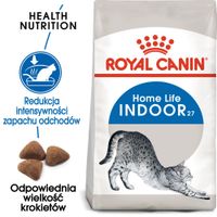 royal canin indoor 27 4kg