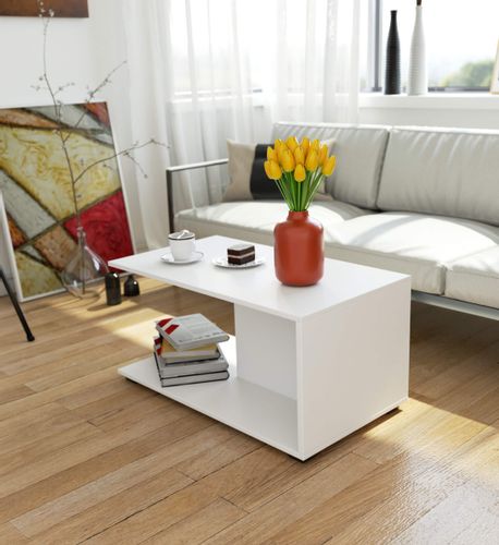 ŁAWA KAWOWA MARGO BIAŁA na Arena.pl