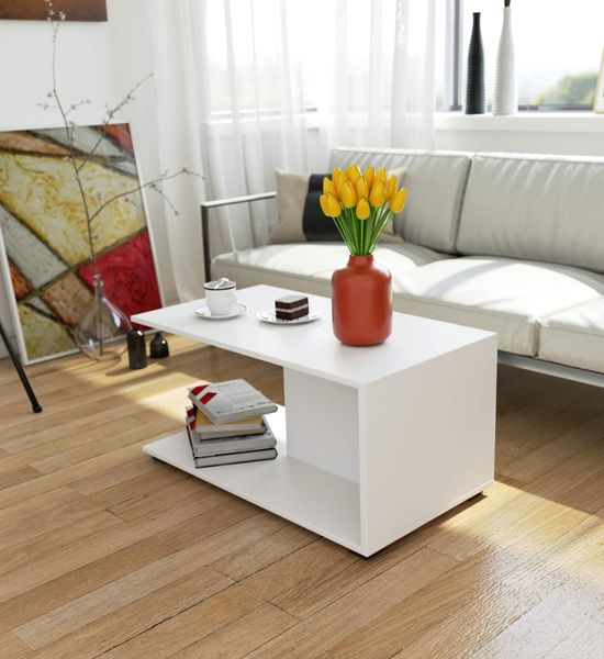 ŁAWA KAWOWA MARGO BIAŁA zdjęcie 5