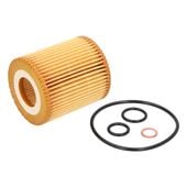 FILTR OLEJU BMW 1 E82 2007 2008 2009 2010 2011 2012 2013 2014