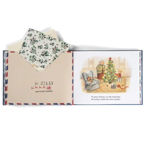 Listy z Bieguna na Arena.pl